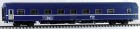 44191 LS Models Passenger sleeping car type WL T2S in TEN livery